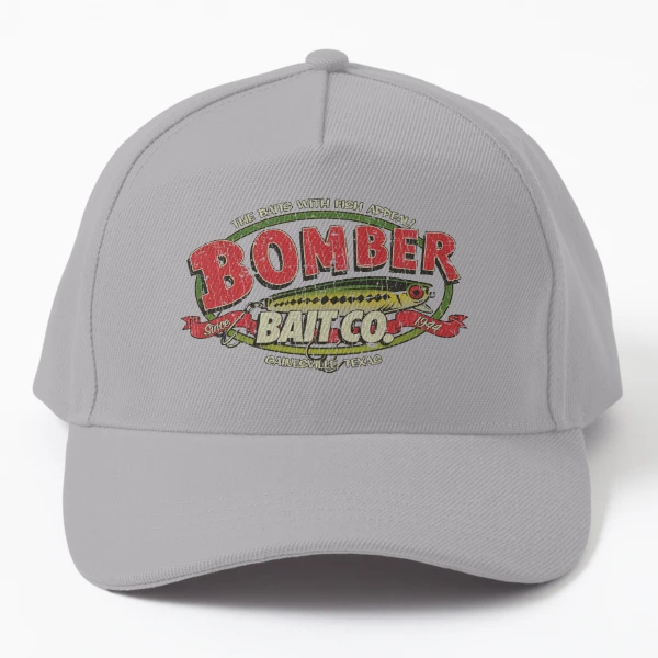 Bomber Bait Co. 1944 | Cap