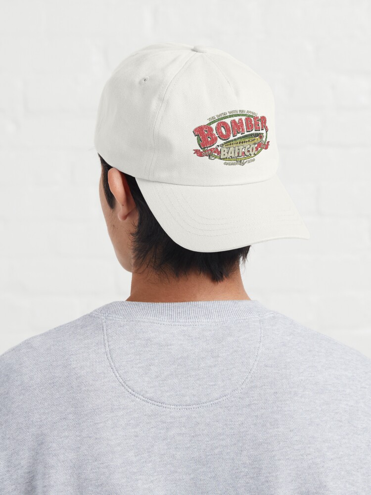 Bomber Bait Co. 1944 | Cap