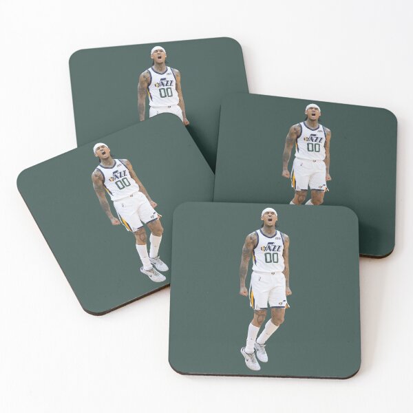 Item preview, Jordan Clarkson 00 Celebrate designed and sold by IgorSantos.