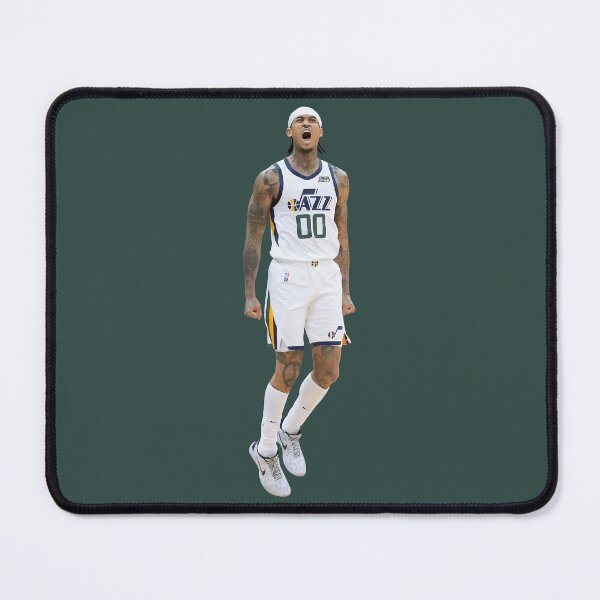 Item preview, Jordan Clarkson 00 Celebrate designed and sold by IgorSantos.