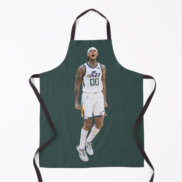 Item preview, Jordan Clarkson 00 Celebrate designed and sold by IgorSantos.