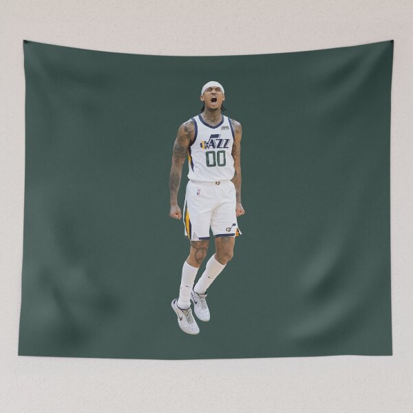 Item preview, Jordan Clarkson 00 Celebrate designed and sold by IgorSantos.