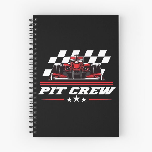 Item preview, Pit Crew Hosting Race Car Parties Parents Pit F1 designed and sold by DamineAsuty.