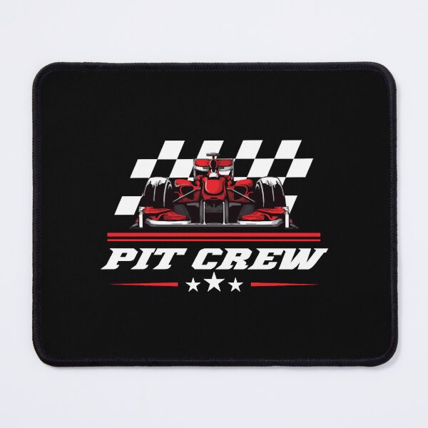 Item preview, Pit Crew Hosting Race Car Parties Parents Pit F1 designed and sold by DamineAsuty.