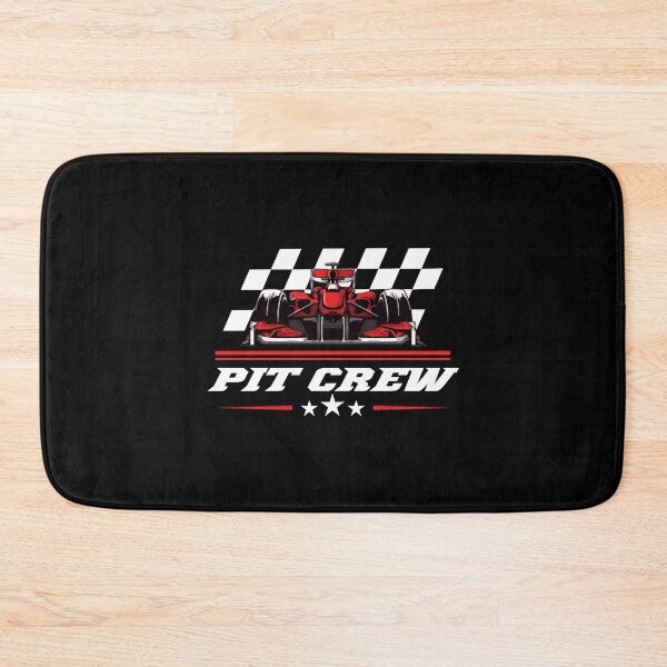 Item preview, Pit Crew Hosting Race Car Parties Parents Pit F1 designed and sold by DamineAsuty.