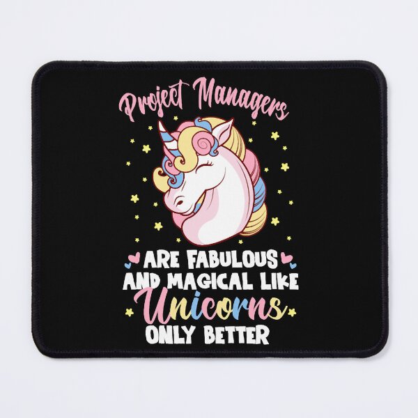 Item preview, Project Managers Are Fabulous And Magical Like designed and sold by DamineAsuty.
