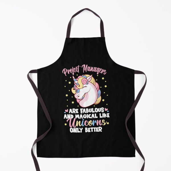 Item preview, Project Managers Are Fabulous And Magical Like designed and sold by DamineAsuty.