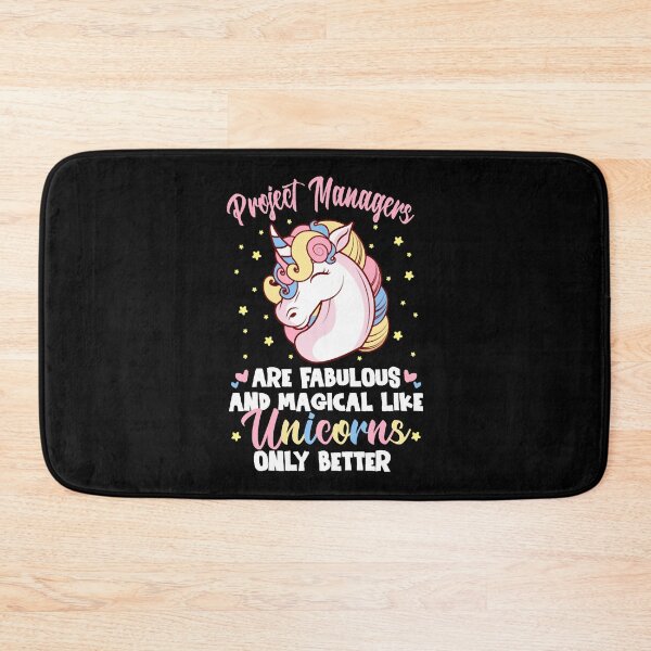 Item preview, Project Managers Are Fabulous And Magical Like designed and sold by DamineAsuty.