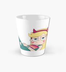 Star Lounging Tall Mug