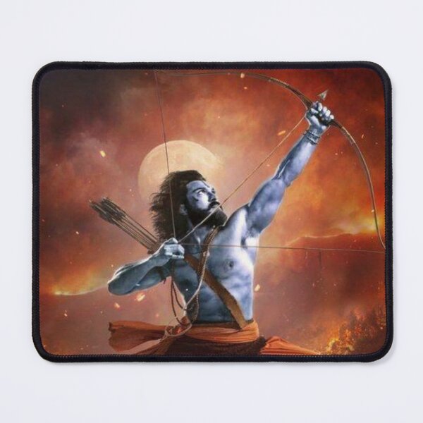 Item preview, Jai shri ram  designed and sold by funnstores009.