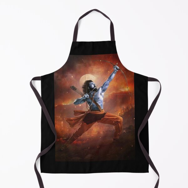 Item preview, Jai shri ram  designed and sold by funnstores009.