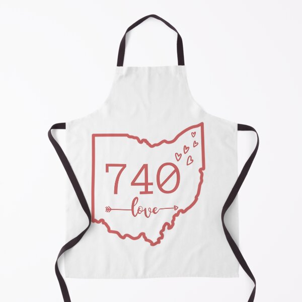 Item preview, *740. Ohio city designed and sold by ronaldsonou.
