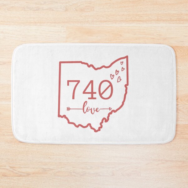 Item preview, *740. Ohio city designed and sold by ronaldsonou.