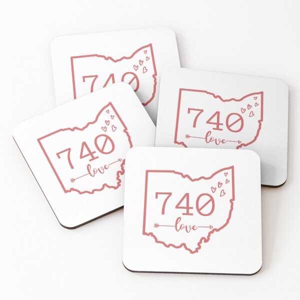 Item preview, *740. Ohio city designed and sold by ronaldsonou.