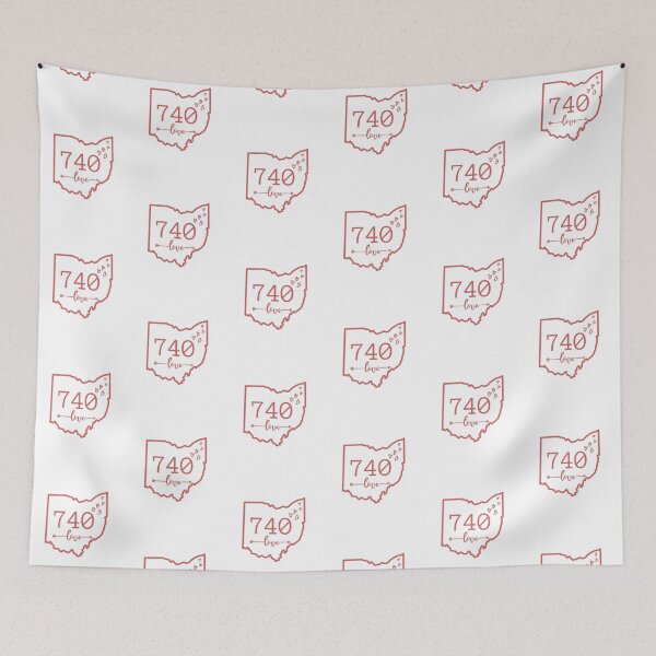 Item preview, *740. Ohio city designed and sold by ronaldsonou.