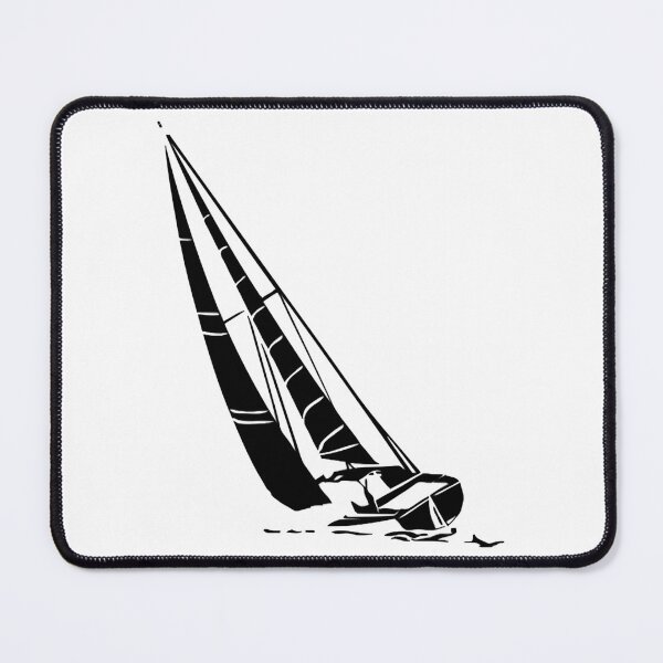 Item preview, Sailingboat - Sailingship designed and sold by DamineAsuty.