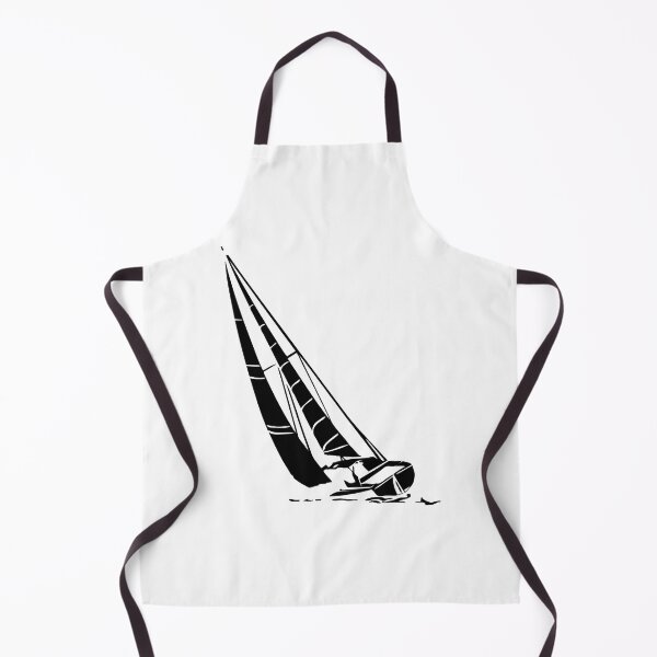 Item preview, Sailingboat - Sailingship designed and sold by DamineAsuty.