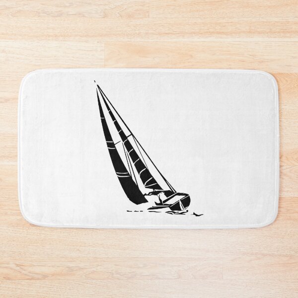 Item preview, Sailingboat - Sailingship designed and sold by DamineAsuty.
