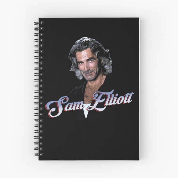 Artikelvorschau, Retro Vintage Sam Elliott als Wade Garrett Geschenke Filmfan entworfen und verkauft von Brittanyrogahn.