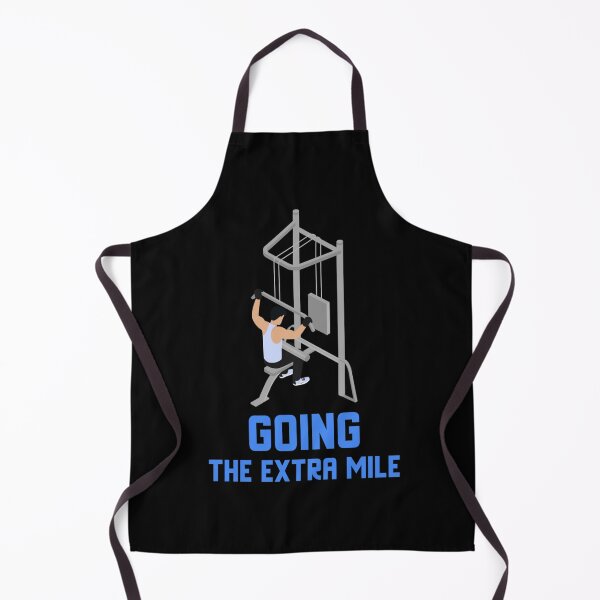 Item preview, Going The Extra Mile - Motivation Classic . designed and sold by monetmvbamba.