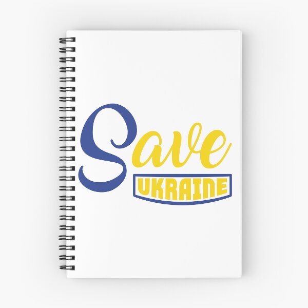Item preview, save Ukraine , No War  Support Ukraine, Freedom for Ukraine,Stop The War ,Ukraine Tee designed and sold by HM DESIGNER.