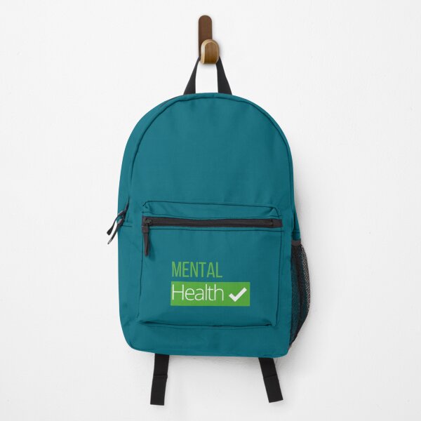 Item preview, Mental Health Matters designed and sold by TheNimz.