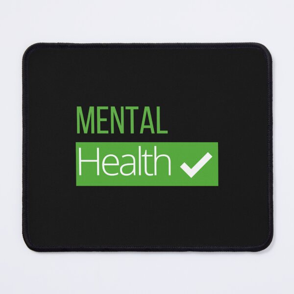 Item preview, Mental Health Matters designed and sold by TheNimz.