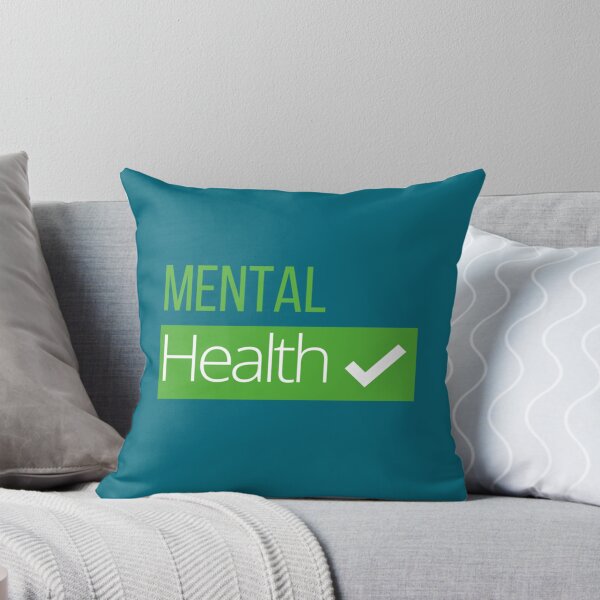 Item preview, Mental Health Matters     designed and sold by TheNimz.