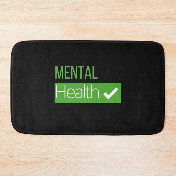 Item preview, Mental Health Matters     designed and sold by TheNimz.
