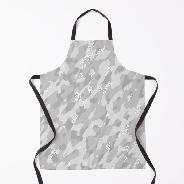 Item preview, Camouflage - White designed and sold by Tshirtstory.