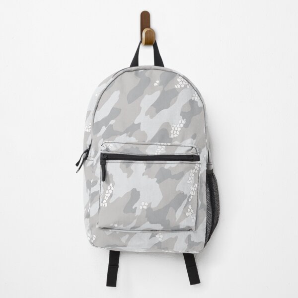Item preview, Camouflage - White designed and sold by Tshirtstory.