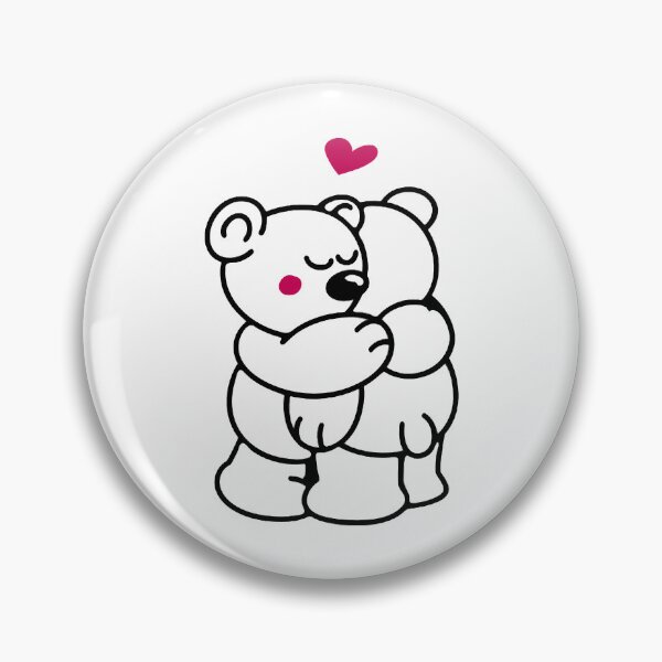 Item preview, Teddys in Love designed and sold by DamineAsuty.