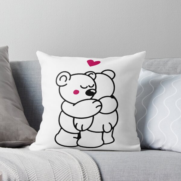 Item preview, Teddys in Love designed and sold by DamineAsuty.
