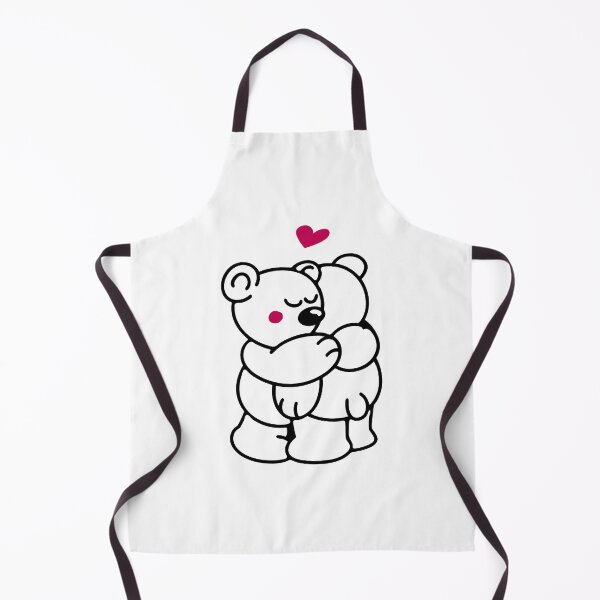 Item preview, Teddys in Love designed and sold by DamineAsuty.