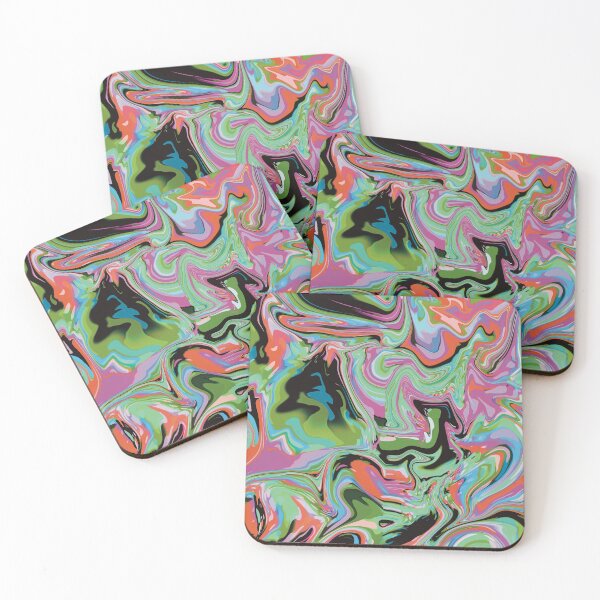 Item preview, Sherbert Swirl  designed and sold by SisterlyLove.