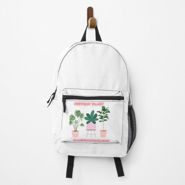 Item preview, Plant Parenthood (Support plant parenthood) designed and sold by Erviscreation.