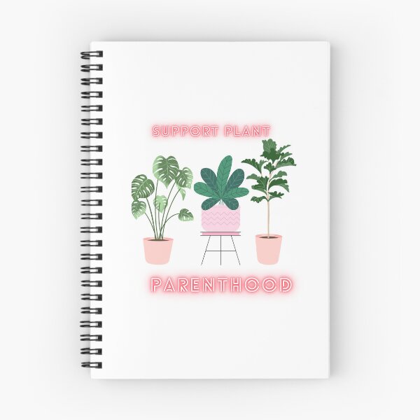 Item preview, Plant Parenthood (Support plant parenthood) designed and sold by Erviscreation.