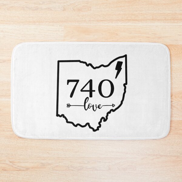 Item preview, 740. Ohio city designed and sold by ronaldsonou.