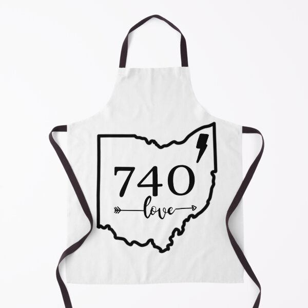 Item preview, 740. Ohio city designed and sold by ronaldsonou.
