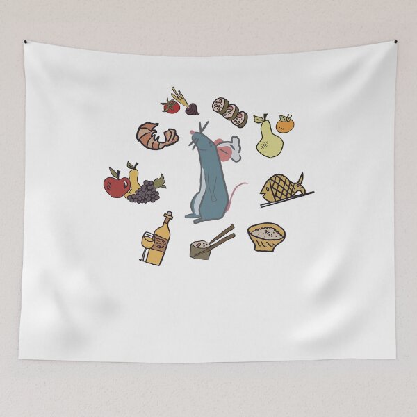 Item preview, Extremely Sensitive Sense Of Smell Yummy A Beautiful Selection Vintage designed and sold by NancyConfetti.