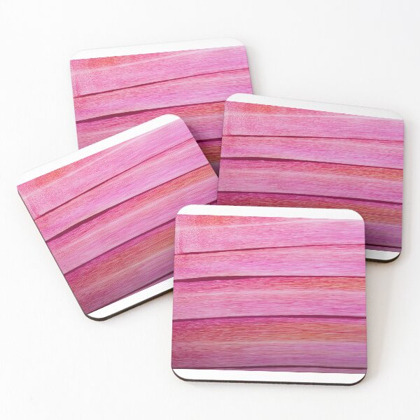 Item preview, Abstract painting with fuchsia and pink colors designed and sold by Bepslabor.