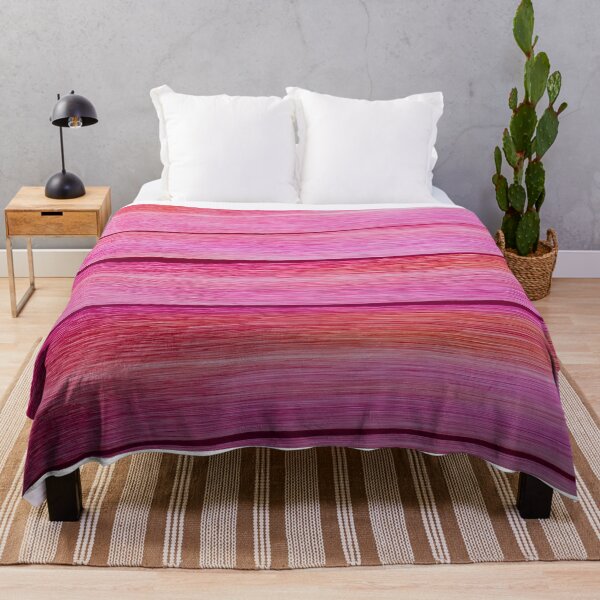 Item preview, Abstract painting with fuchsia and pink colors designed and sold by Bepslabor.