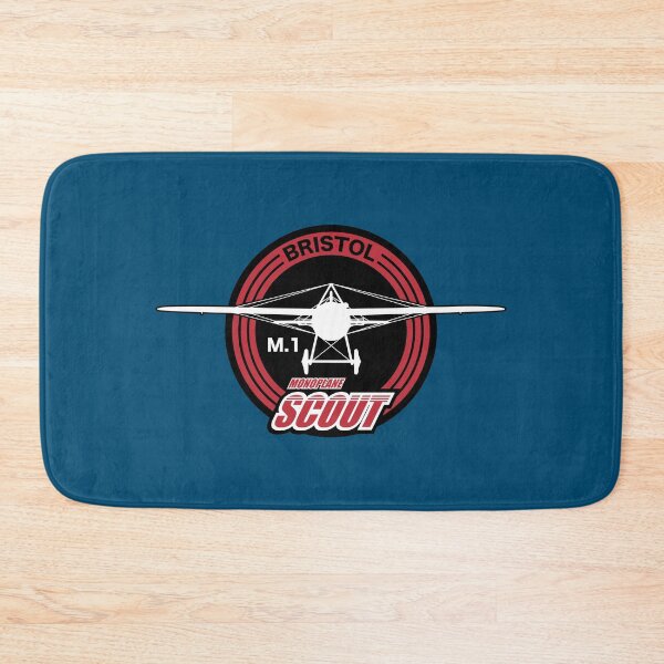Item preview, Bristol M.1 Monoplane Scout designed and sold by StrongVlad.