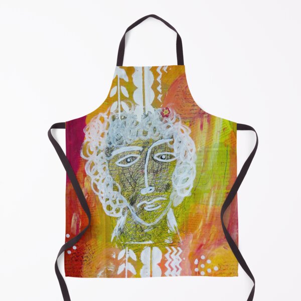 Item preview, Brett designed and sold by RandaRubyRed.
