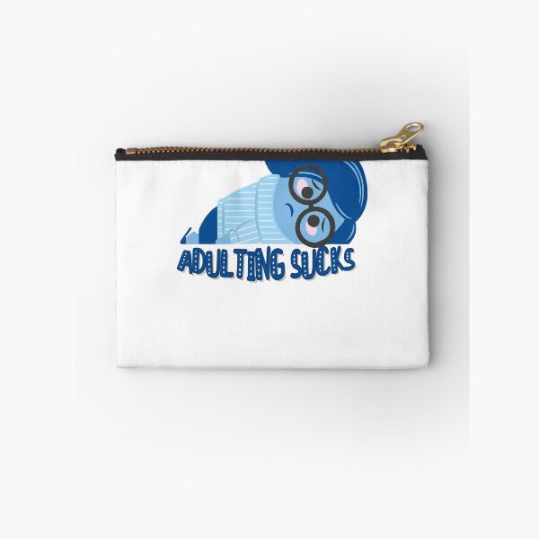 Item preview, Extremely Sensitive Sense Of Smell Yummy Adulting Sucks Gift For Fans designed and sold by NancyConfetti.