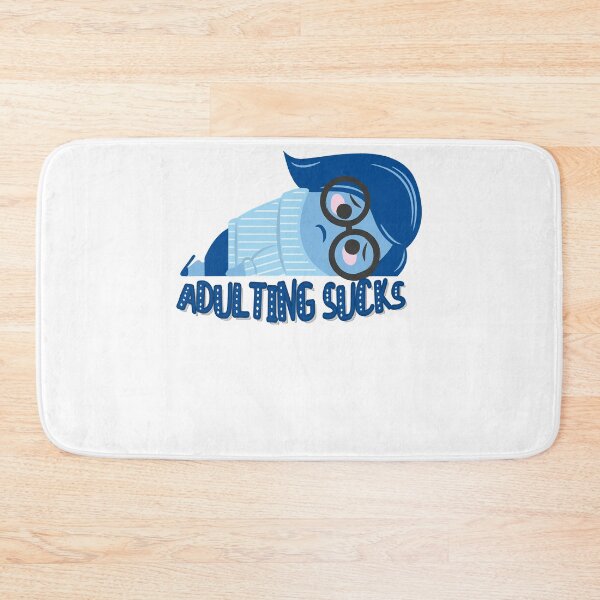 Item preview, Extremely Sensitive Sense Of Smell Yummy Adulting Sucks Gift For Fans designed and sold by NancyConfetti.