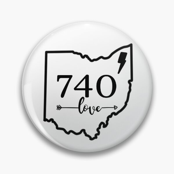 Item preview, 740. Ohio city designed and sold by ronaldsonou.