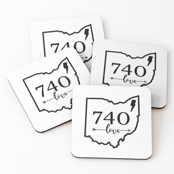 Item preview, 740. Ohio city designed and sold by ronaldsonou.