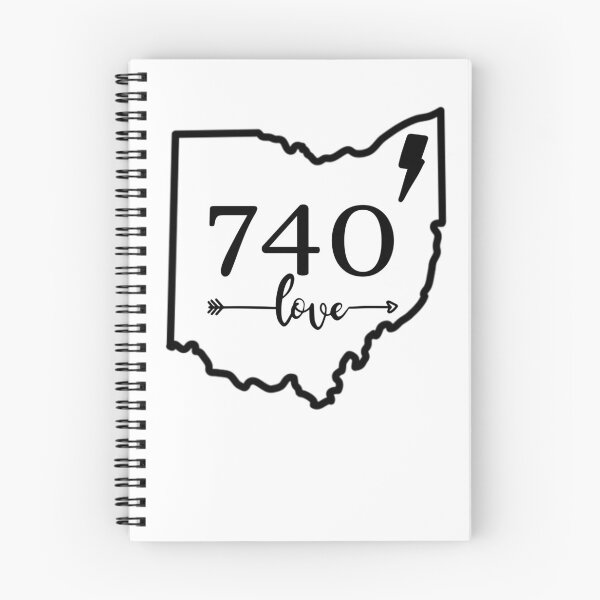 Aperçu de l'œuvre 740. Ville de l'Ohio créée et vendue par ronaldsonou.