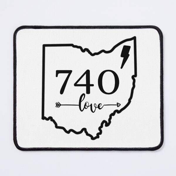 Item preview, 740. Ohio city designed and sold by ronaldsonou.